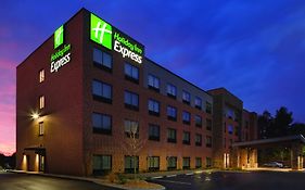 Holiday Inn Express Atlanta Sw - Newnan By Ihg